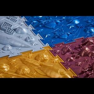 Orthopedic Modular Mat